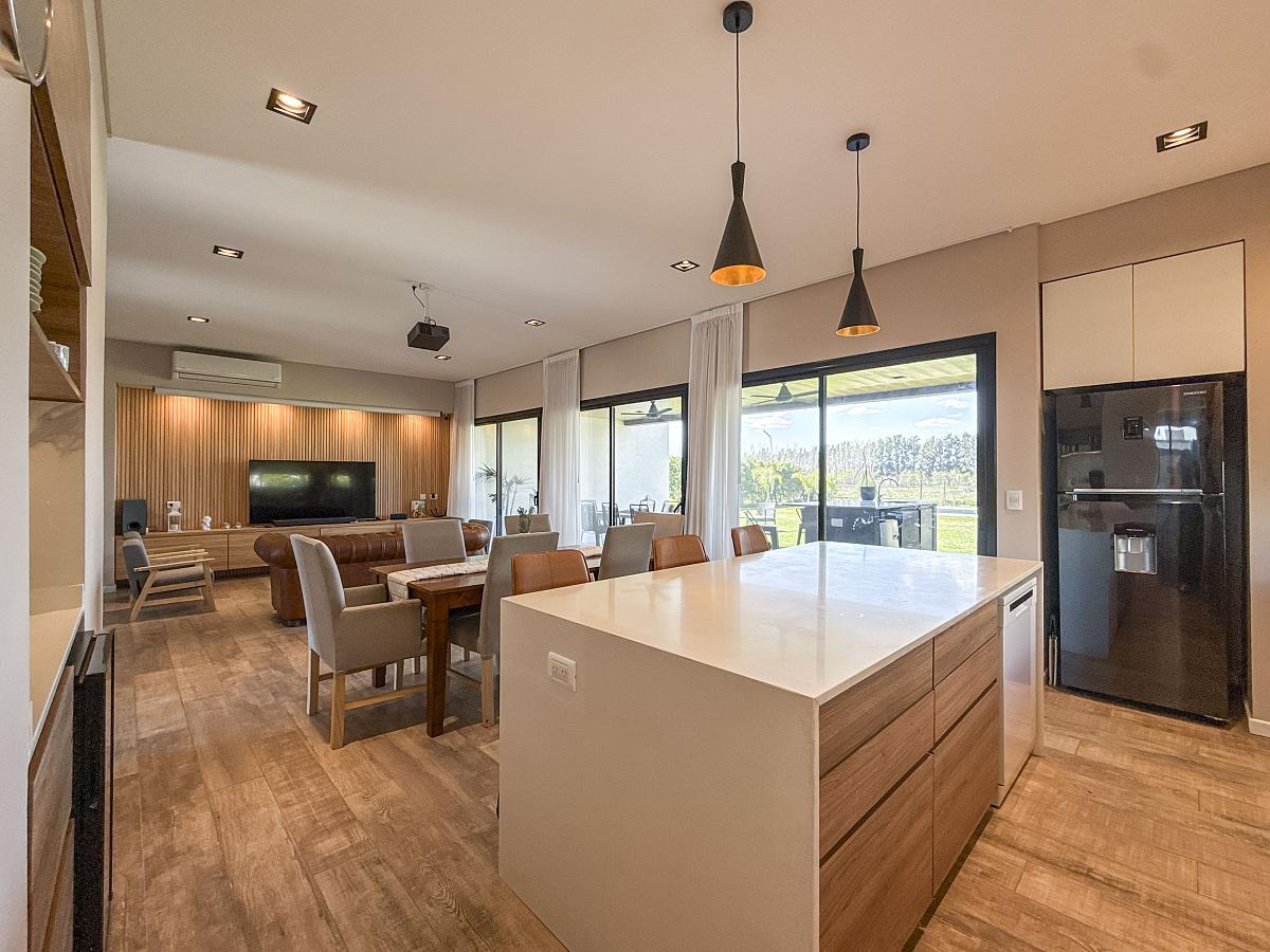 Casa en venta