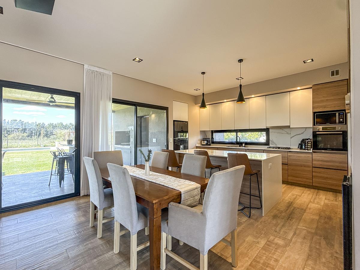 Casa en venta