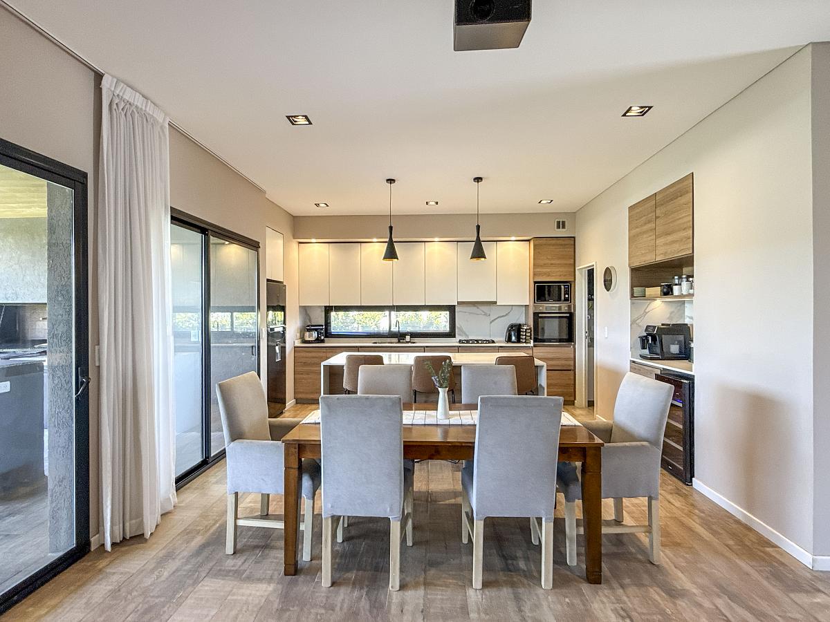 Casa en venta