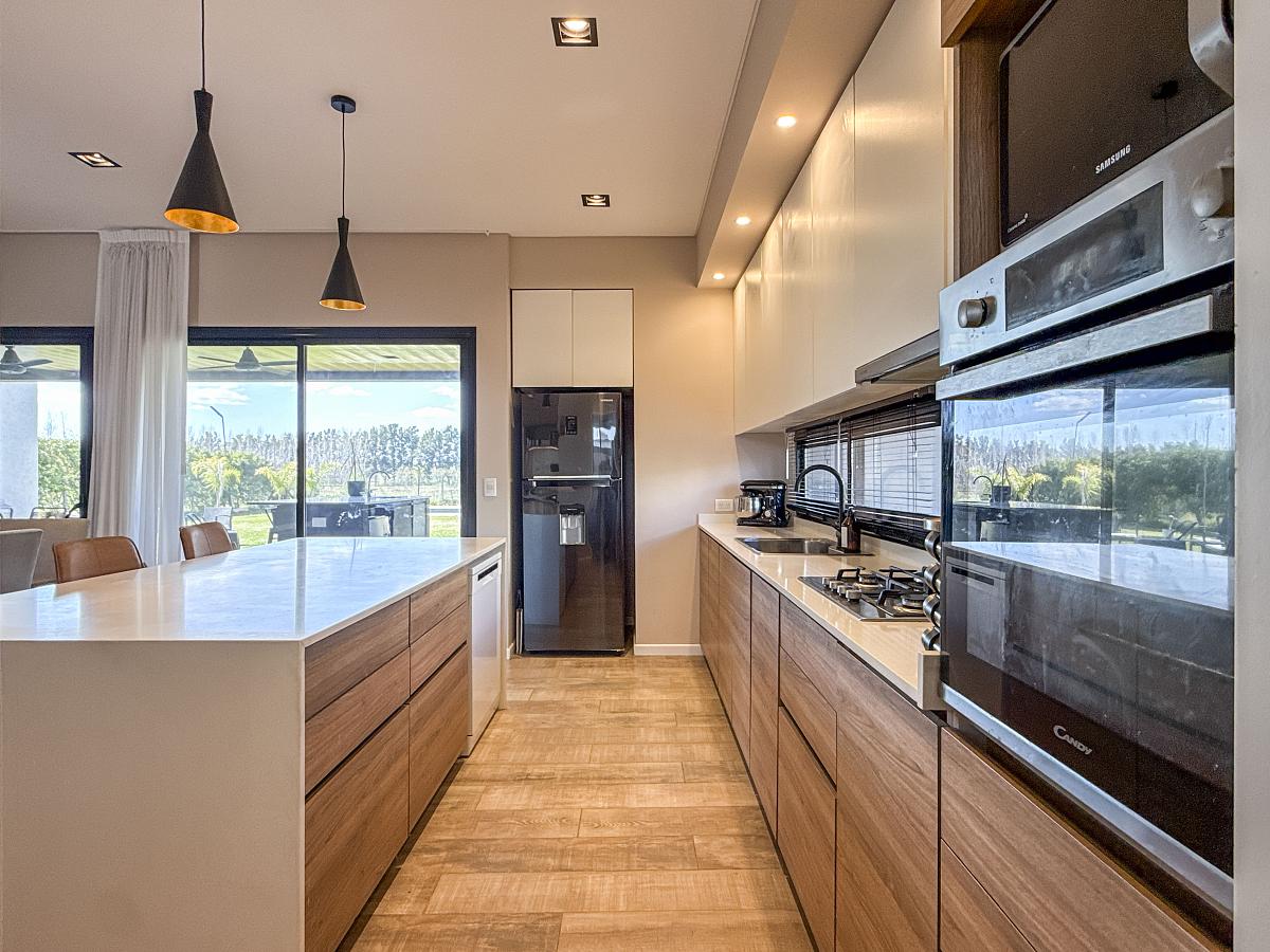 Casa en venta
