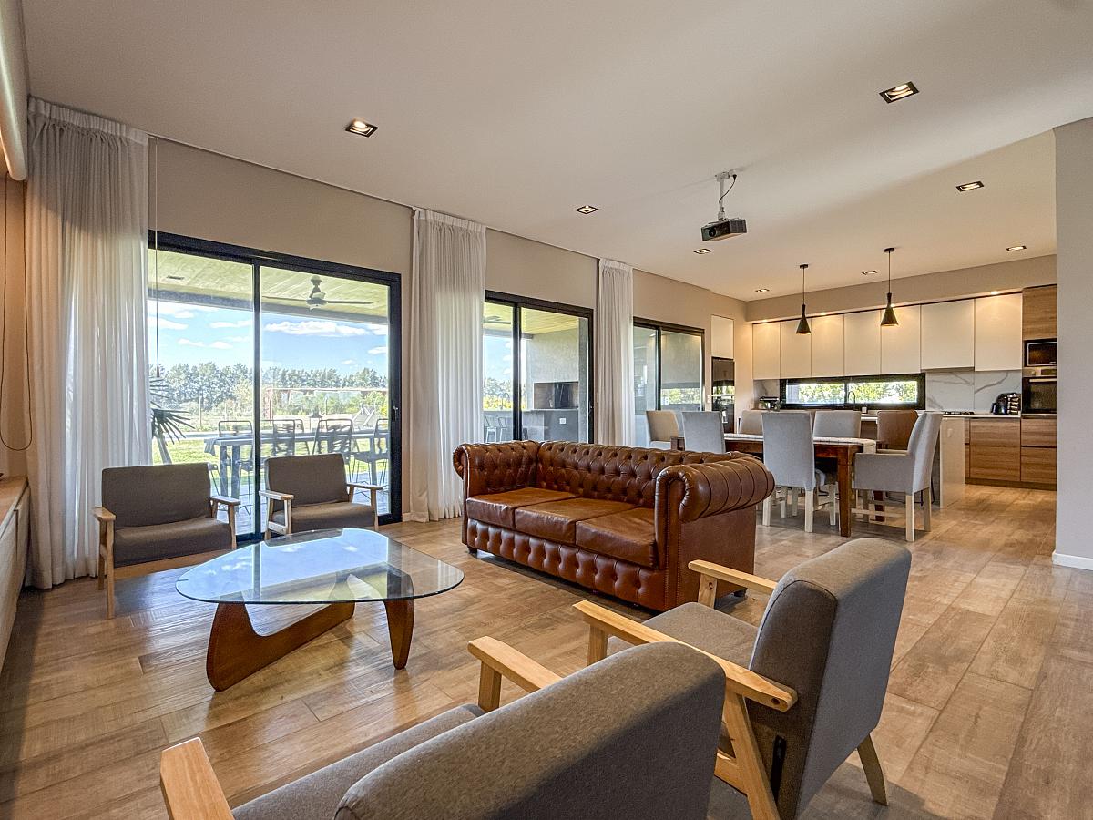 Casa en venta