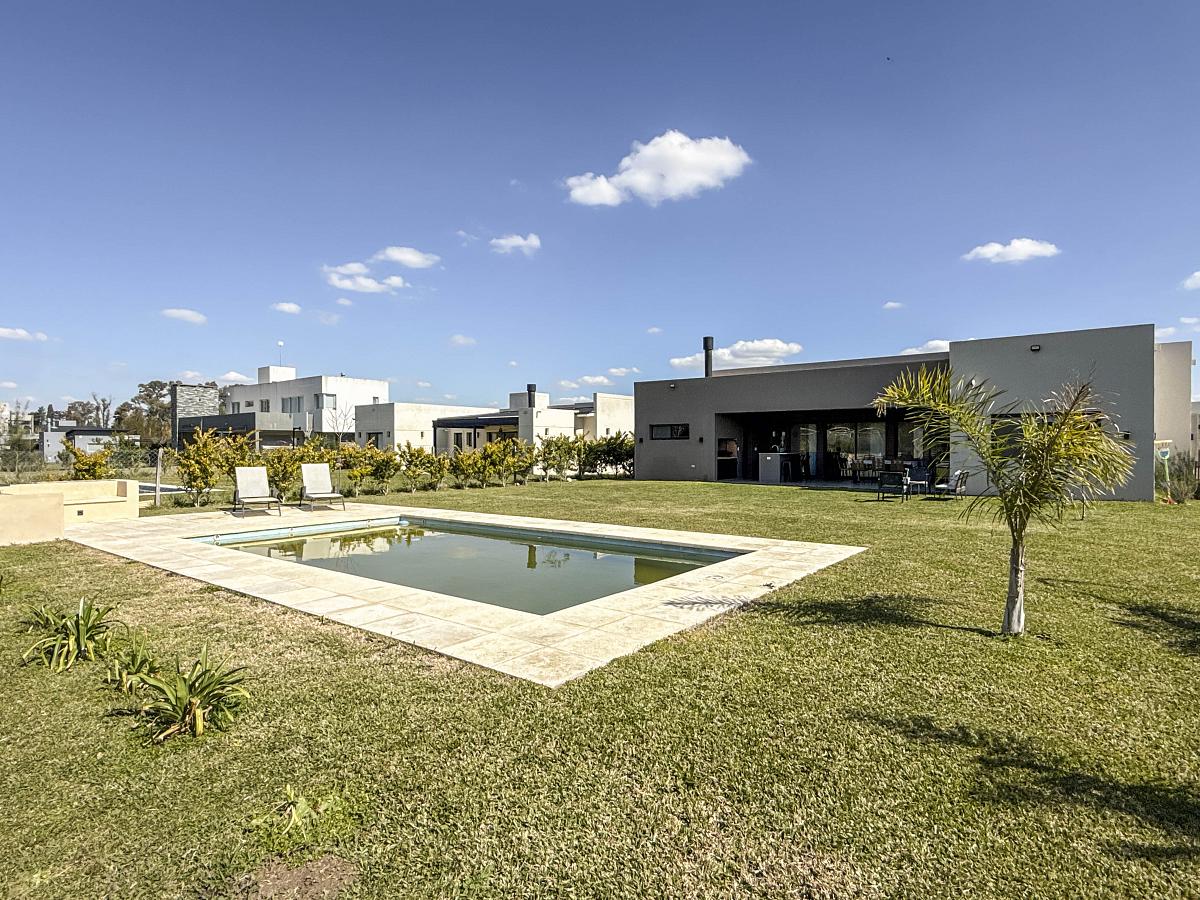 Casa en venta