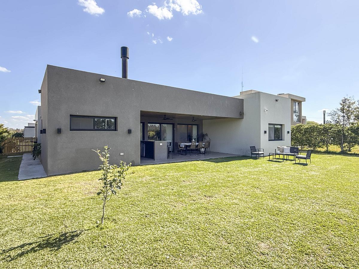 Casa en venta