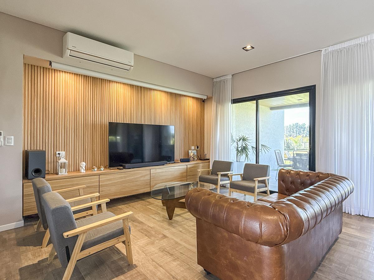 Casa en venta