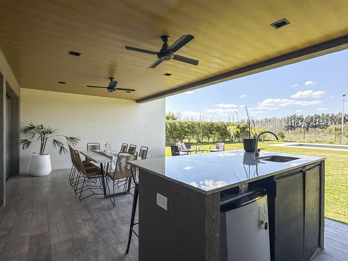 Casa en venta