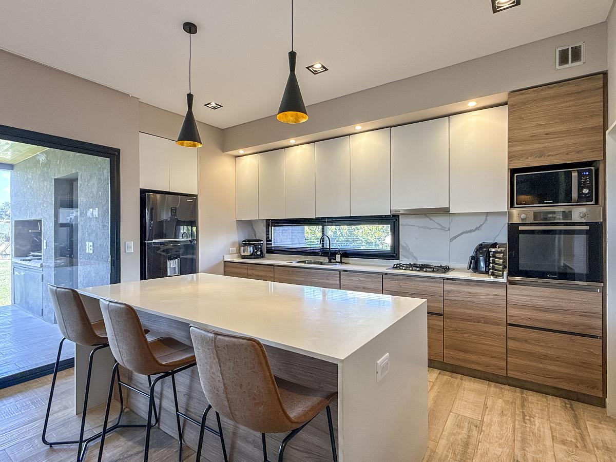 Casa en venta