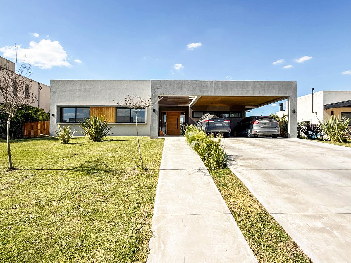 Casa en venta