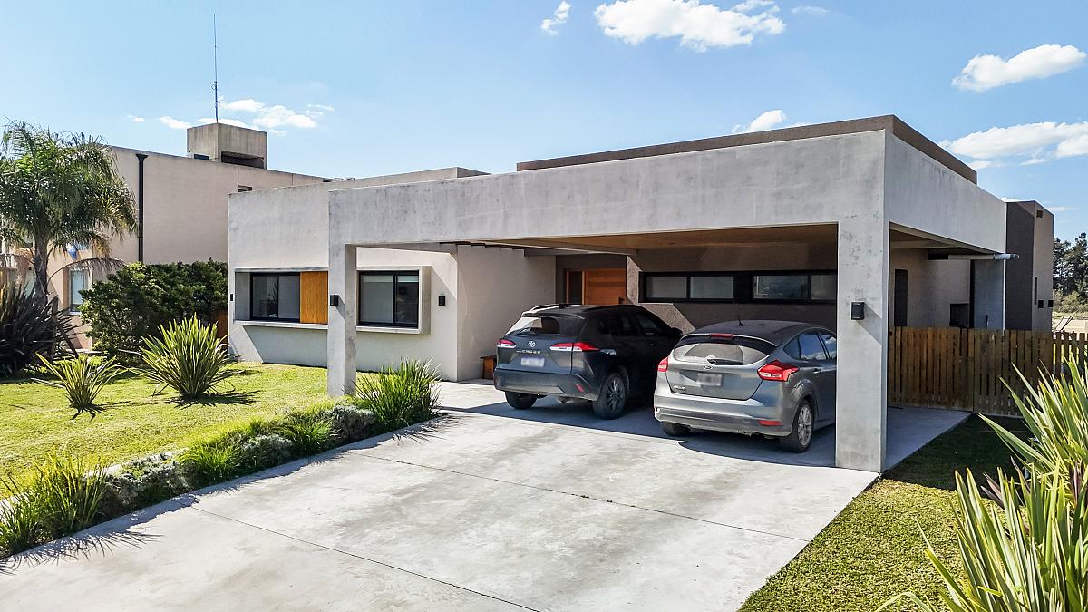 Casa en venta