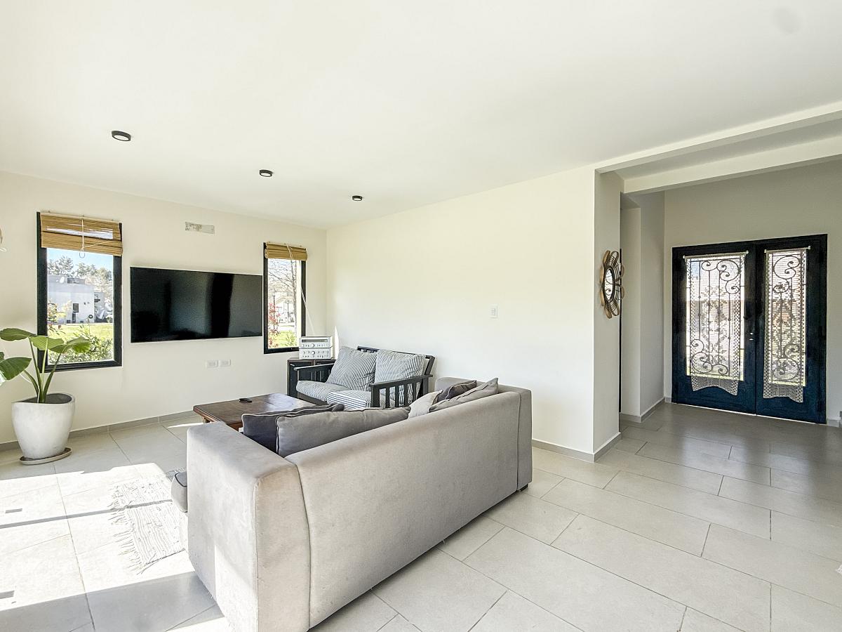 Casa en venta