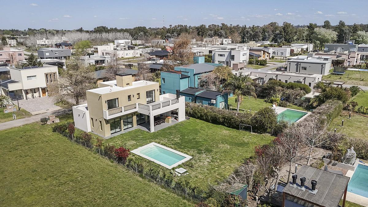 Casa en venta