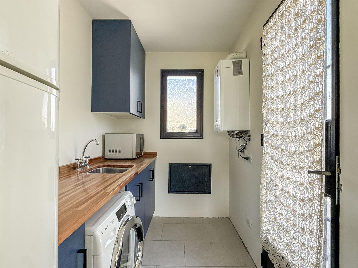 Casa en venta