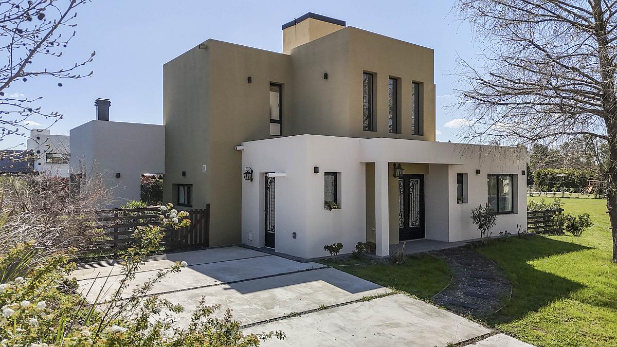 Casa en venta