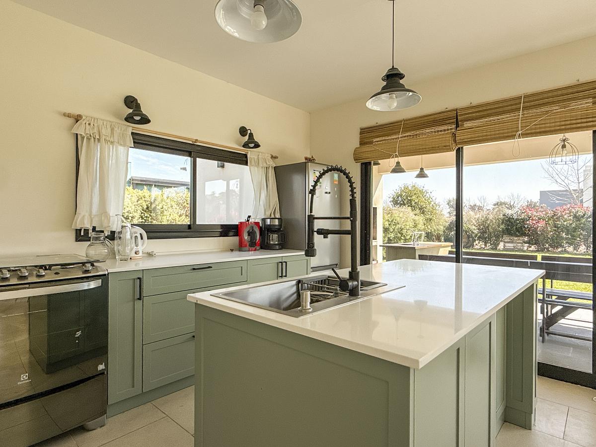 Casa en venta