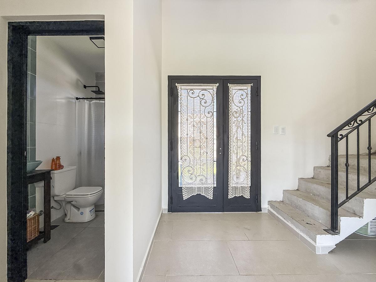 Casa en venta