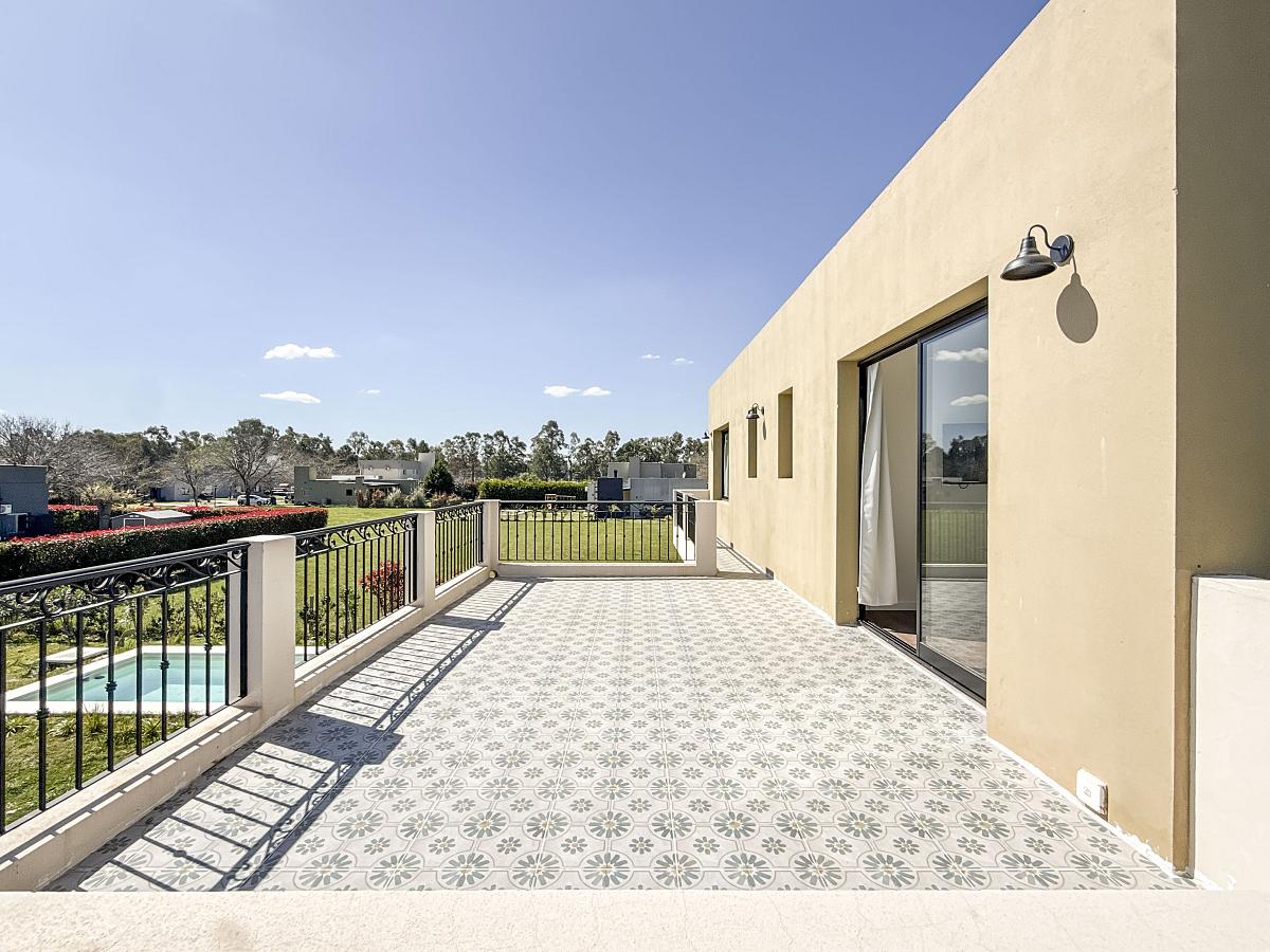 Casa en venta