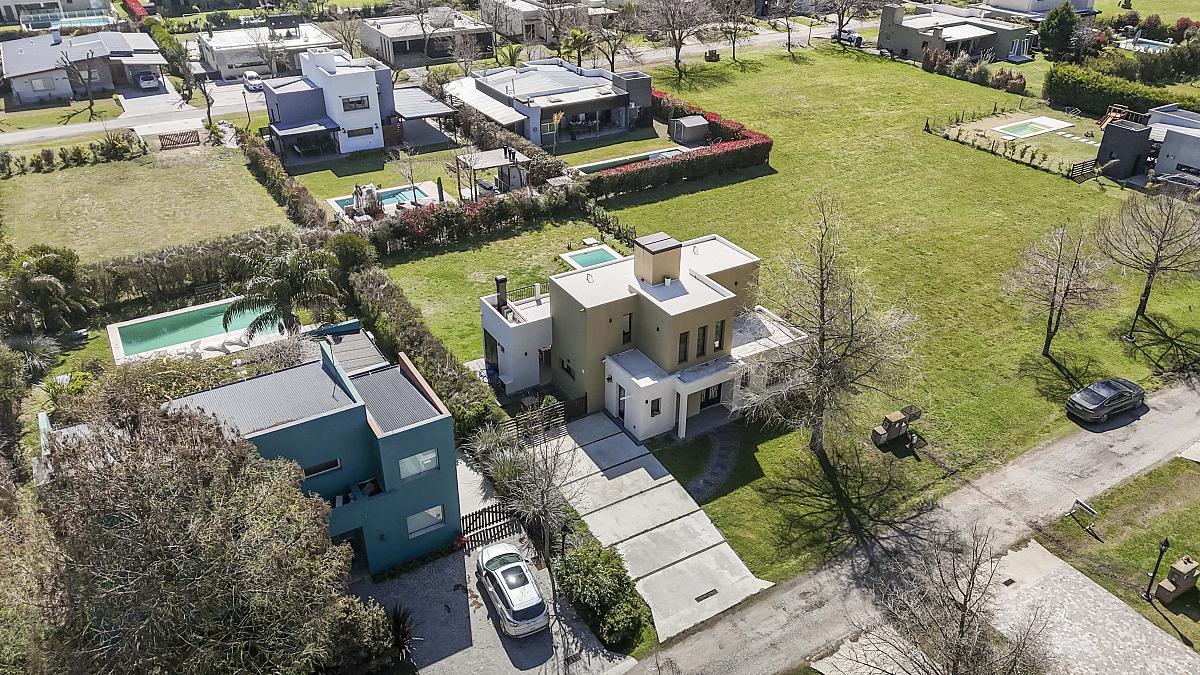 Casa en venta