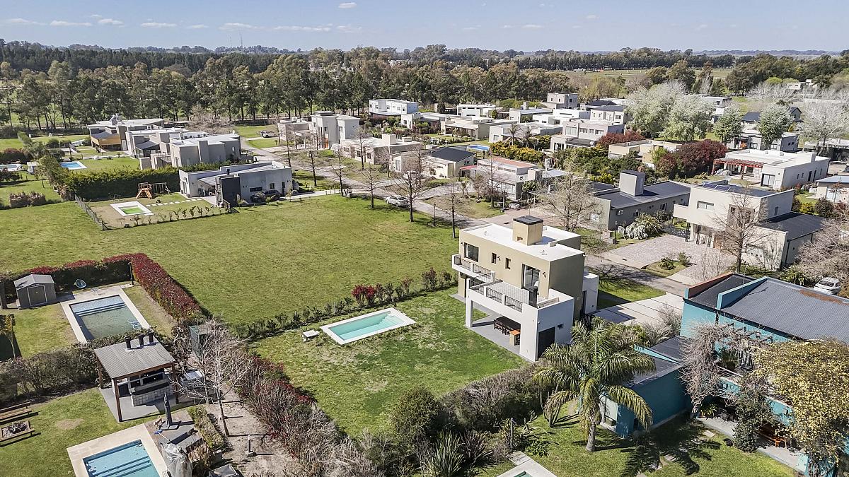Casa en venta
