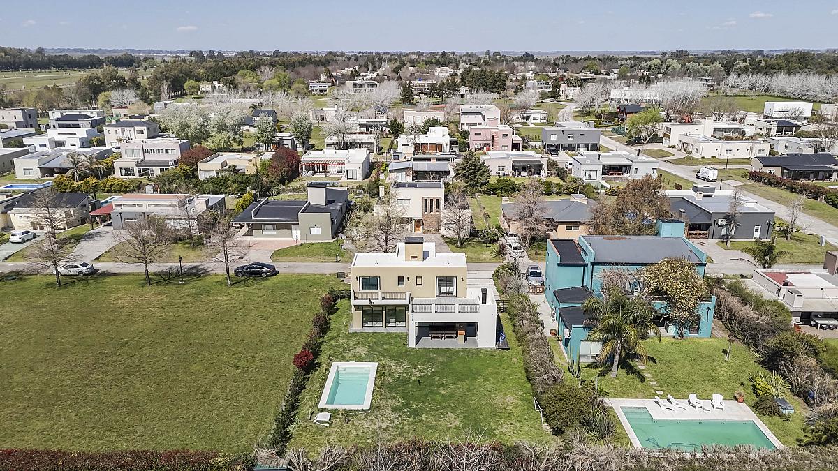 Casa en venta