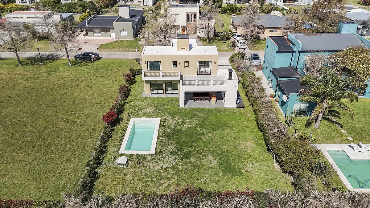 Casa en venta