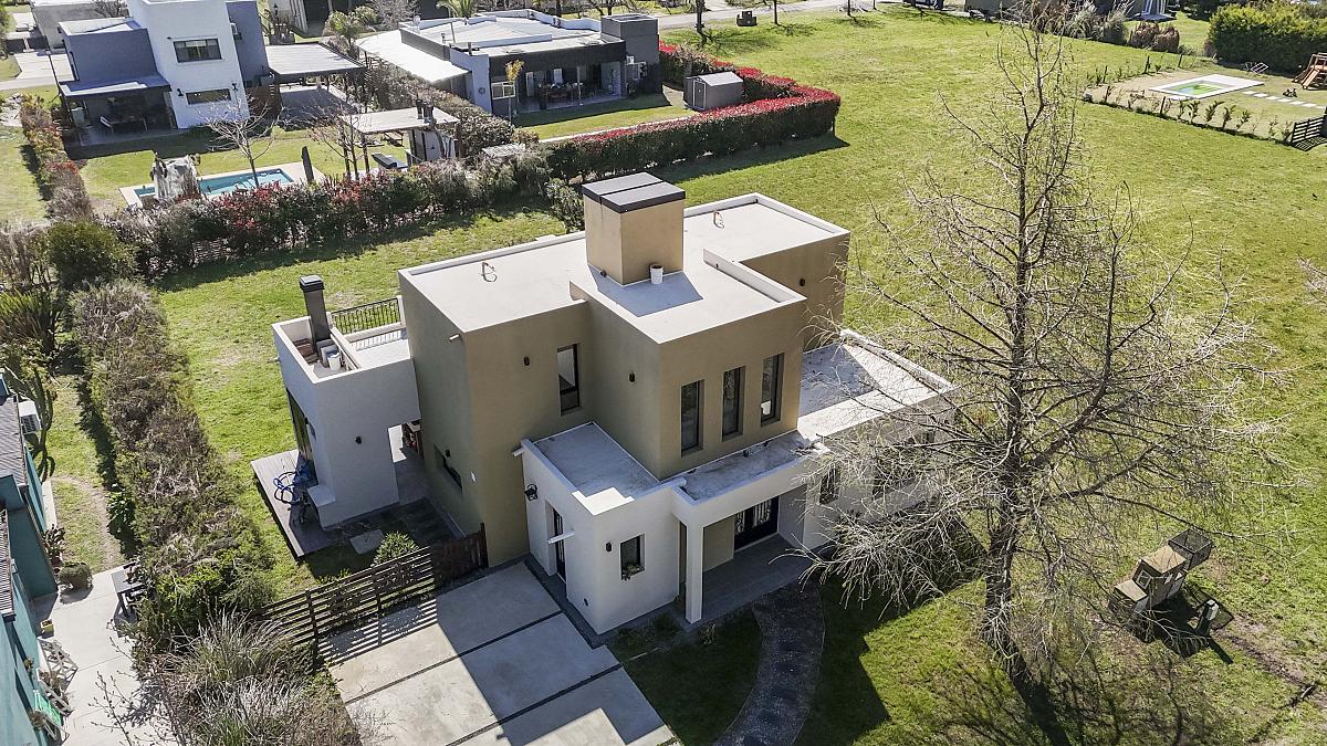 Casa en venta