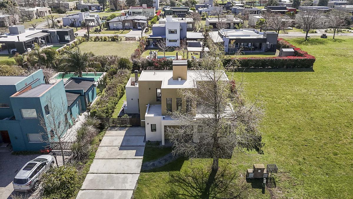 Casa en venta