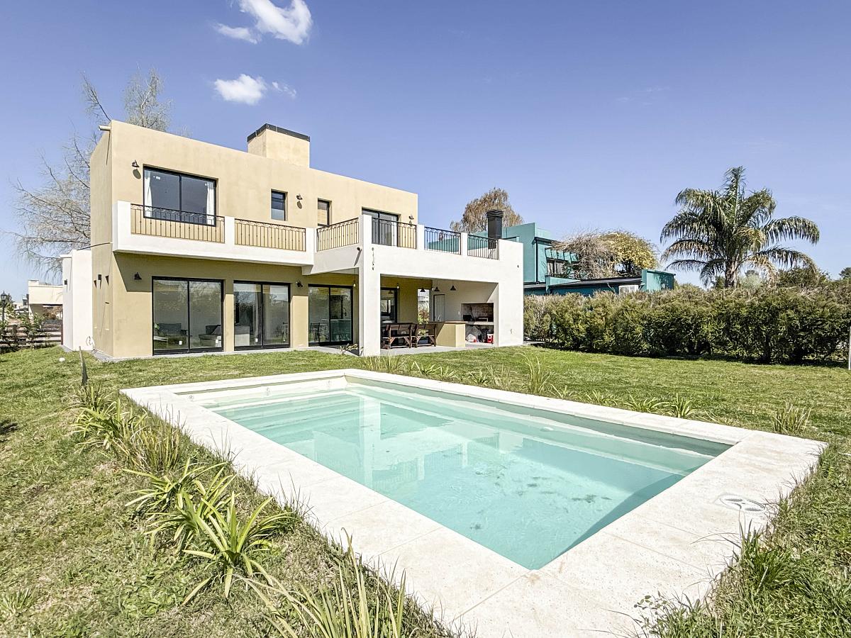 Casa en venta
