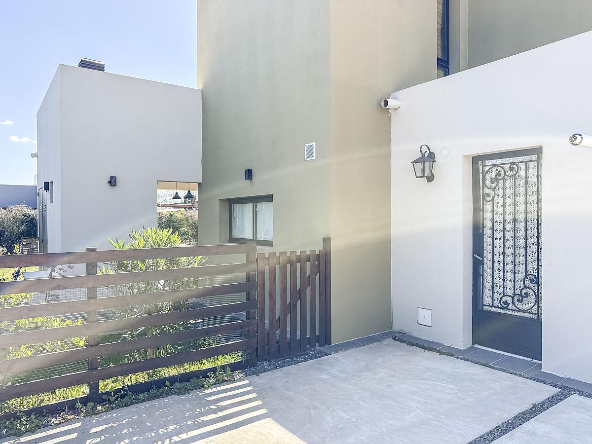 Casa en venta