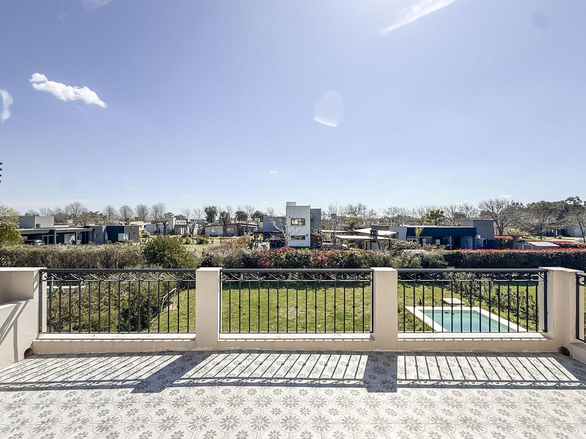 Casa en venta