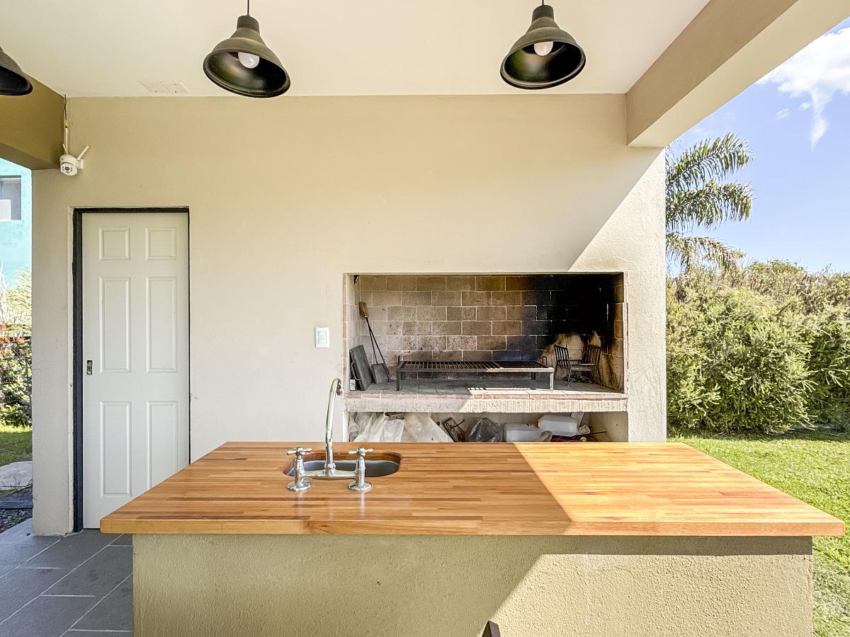 Casa en venta
