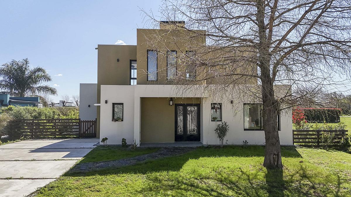 Casa en venta