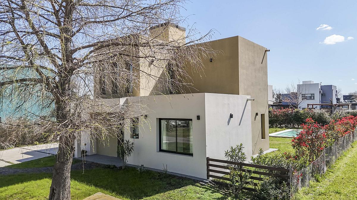 Casa en venta