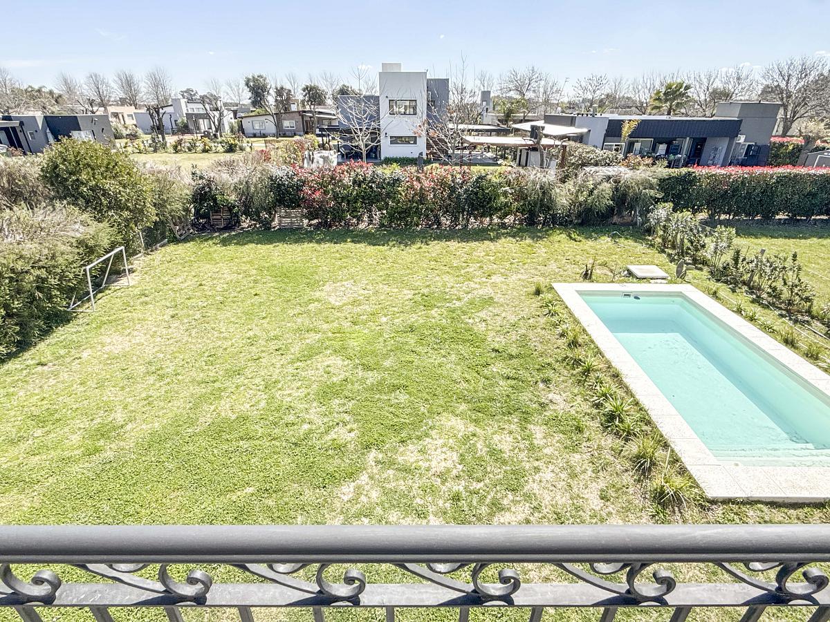 Casa en venta
