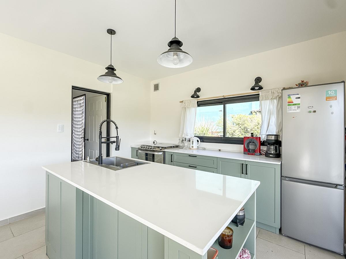 Casa en venta