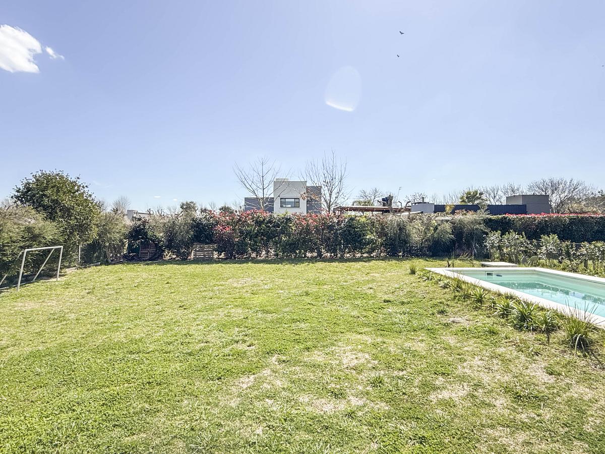 Casa en venta