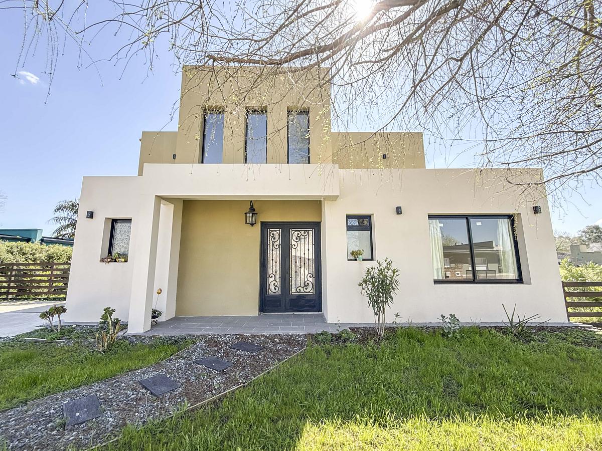 Casa en venta