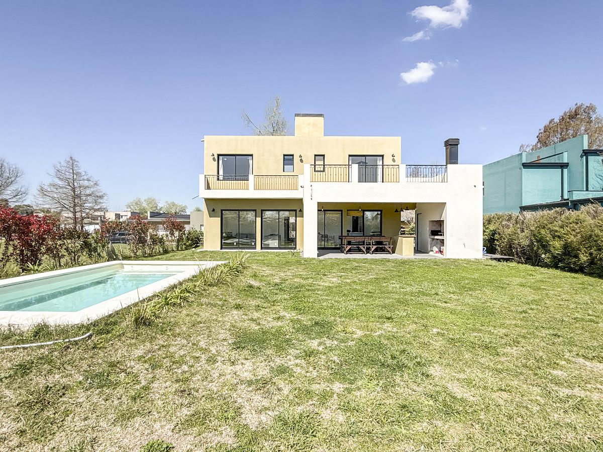 Casa en venta