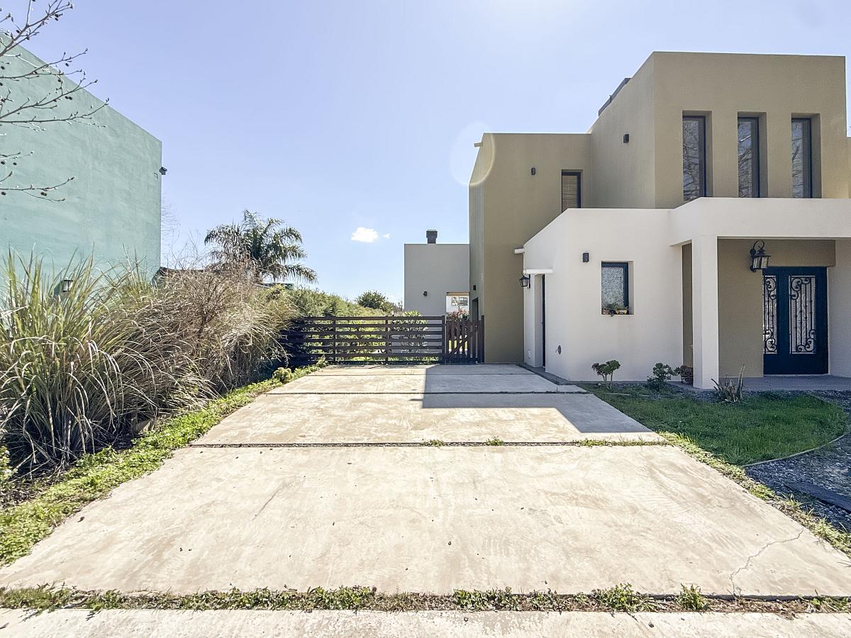 Casa en venta