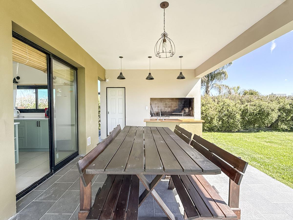 Casa en venta