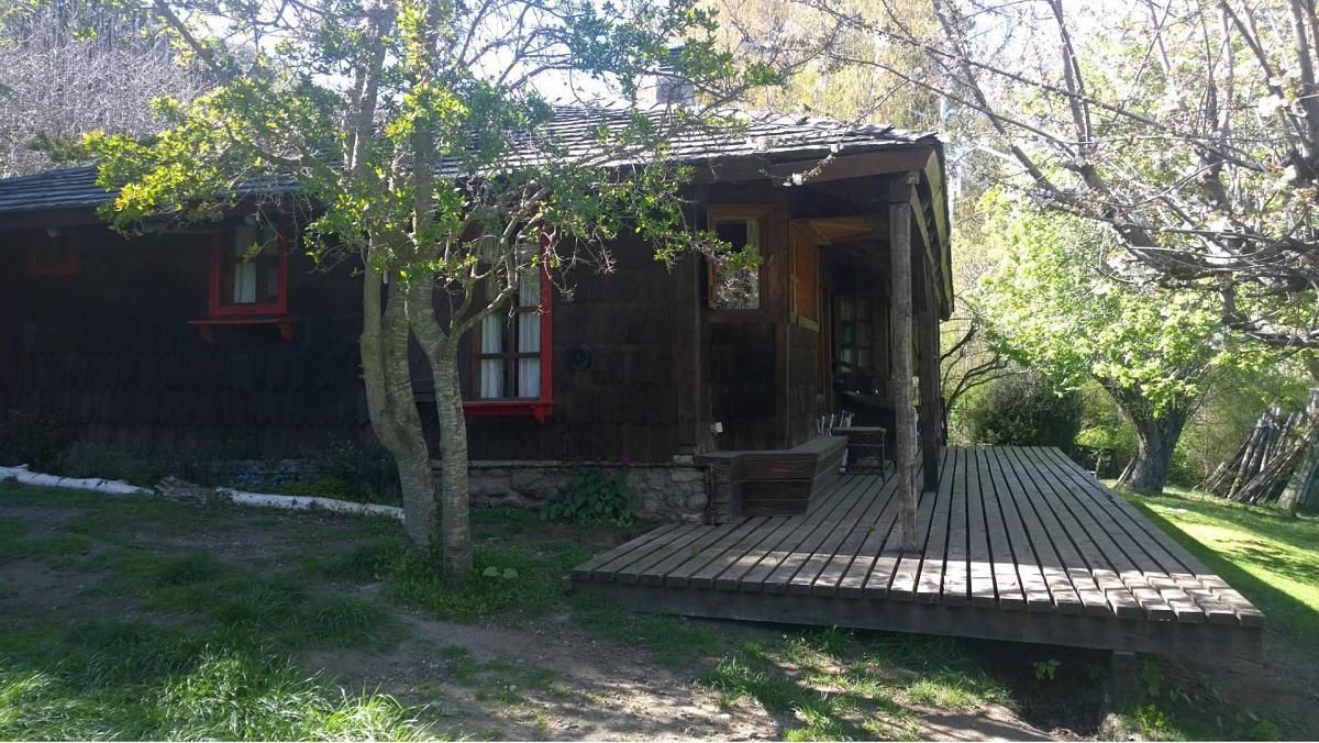 Casa en venta