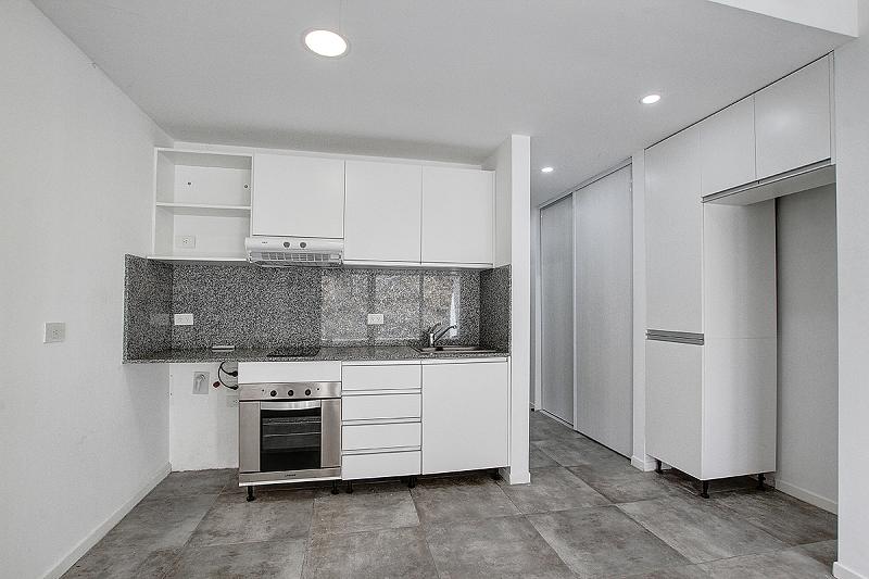 Departamento en alquiler