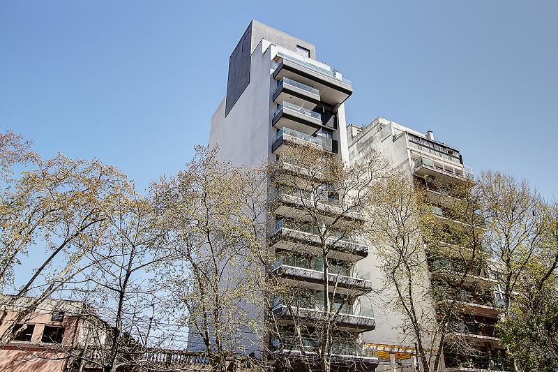 Departamento en alquiler
