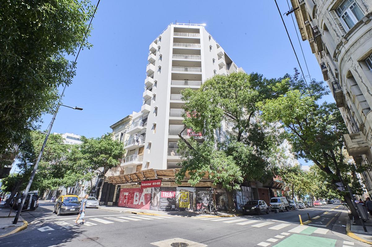 Departamento en venta