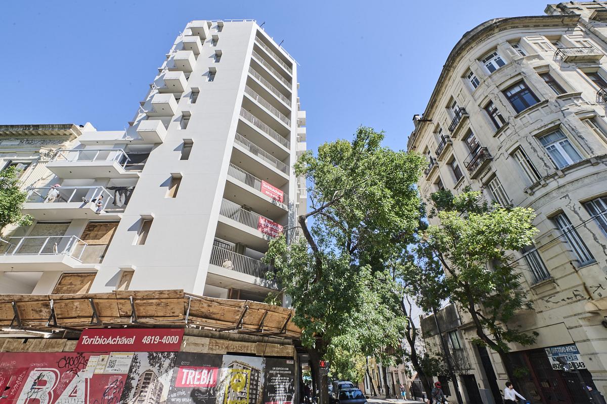 Departamento en venta