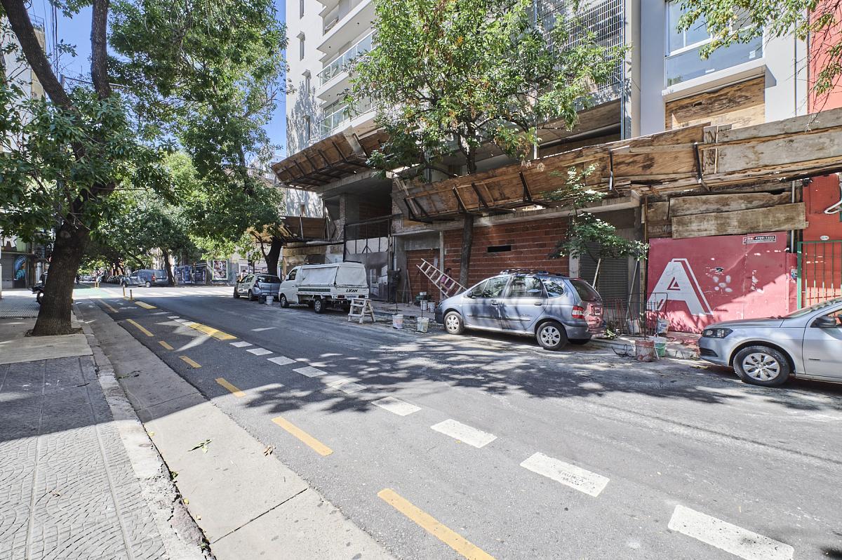 Departamento en venta