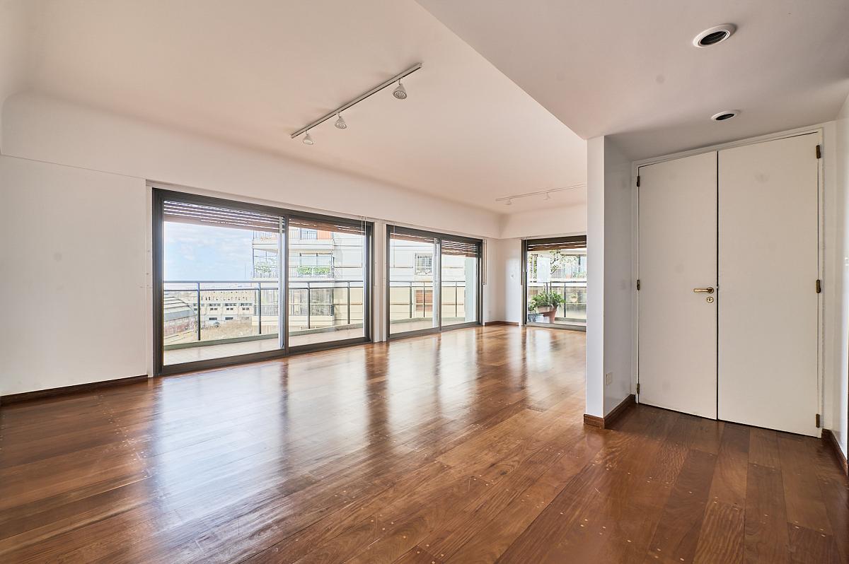Departamento en alquiler