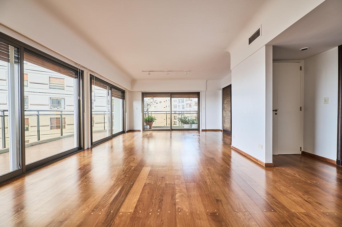 Departamento en alquiler