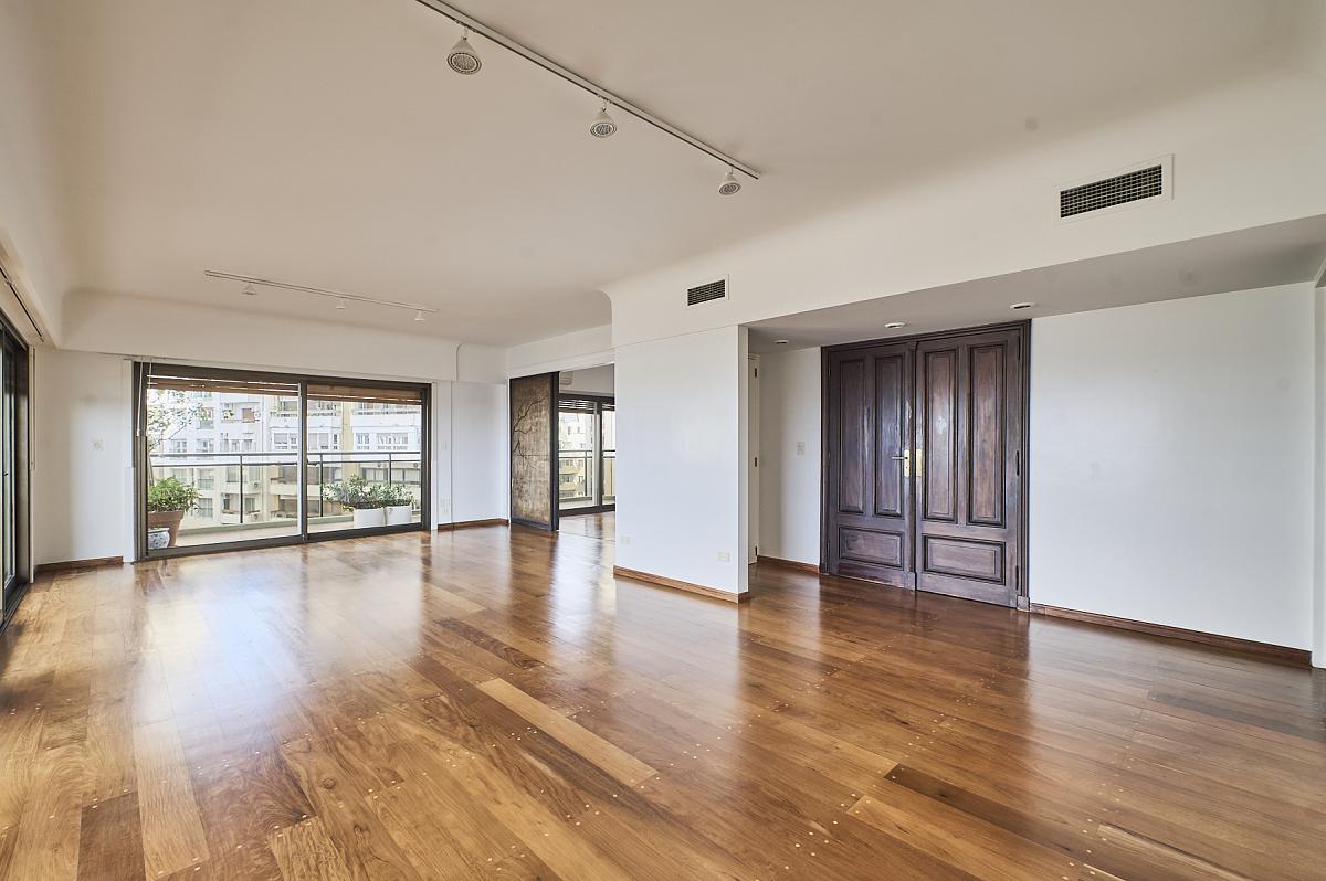 Departamento en alquiler