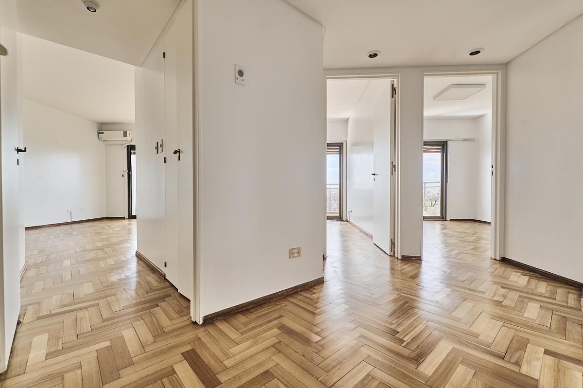 Departamento en alquiler