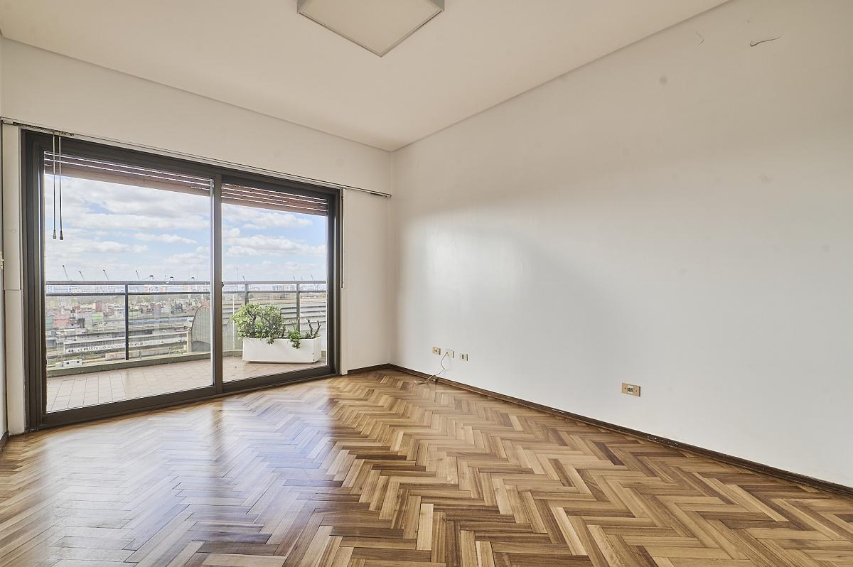 Departamento en alquiler