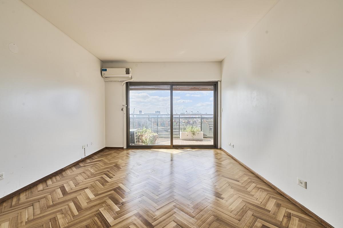 Departamento en alquiler
